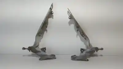 Peça sobressalente para automóvel em segunda mão amortecedor do capô por volvo xc60 2.4 diesel cat referências oem iam 30779283