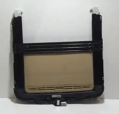 Peça sobressalente para automóvel em segunda mão TECTO DE ABRIR ELÉTRICO por MERCEDES-BENZ CLASE R (W251)  Referências OEM IAM A2517801029  77282