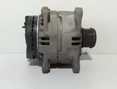 Pezzo di ricambio per auto di seconda mano alternatore per renault clio iii 1.5 dci diesel riferimenti oem iam 8200660034a  77376