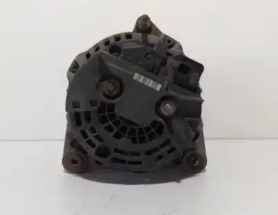 Pezzo di ricambio per auto di seconda mano alternatore per renault clio iii 1.5 dci diesel riferimenti oem iam 8200660034a  77376