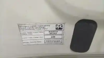 Автозапчастина б/у капок для fiat doblo monospace (119_, 223_) 1.3 jtd посилання на oem iam 51841326  77300