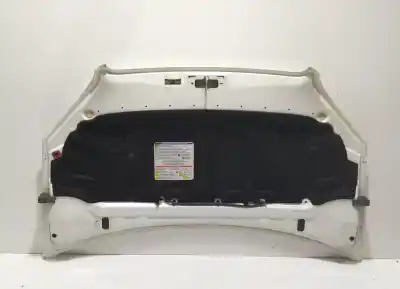 Автозапчастина б/у капок для fiat doblo monospace (119_, 223_) 1.3 jtd посилання на oem iam 51841326  77300
