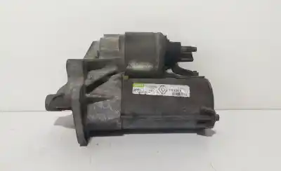 Pièce détachée automobile d'occasion DÉMARREUR DE VOITURE pour RENAULT CLIO III  Références OEM IAM 8200836473  77379