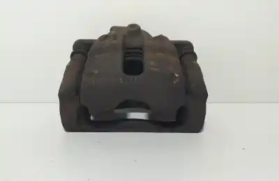 Second-hand car spare part FRONT LEFT BRAKE CALIPER for RENAULT CLIO III  OEM IAM references 7701208332  77377