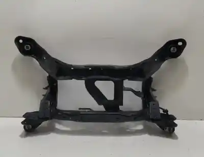 Peça sobressalente para automóvel em segunda mão charrió / suporte de eixo de trás por volvo xc60 2.4 diesel cat referências oem iam 31329931