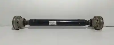 Tweedehands auto-onderdeel TRANSMISSIE CENTRUM VOOR voor VOLKSWAGEN TOUAREG (7L6)  OEM IAM-referenties 7L6521101H  77666