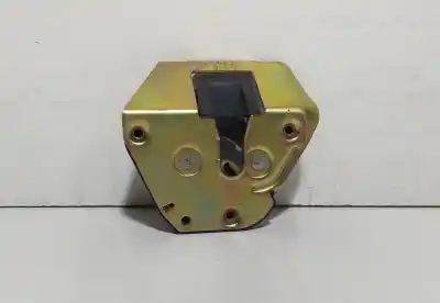 Peça sobressalente para automóvel em segunda mão fechadura da porta do lado esquerdo por citroen berlingo 1.9 d multispace referências oem iam 1832988