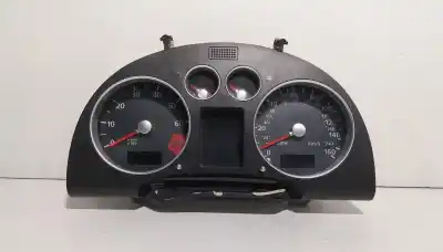 Pièce détachée automobile d'occasion compteur de vitesse tableau de bord pour audi tt (8n3/8n9) 1.8 t coupe (132kw) références oem iam 8n1919880e  