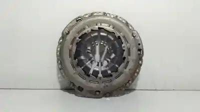 Second-hand car spare part clutch kit for nissan qashqai (j10) acenta oem iam references 123061810