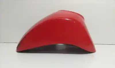 Pièce détachée automobile d'occasion passage de roue avant droit pour piaggio (vespa) s/lx/lxv 50/125 lx 50 références oem iam 600415  