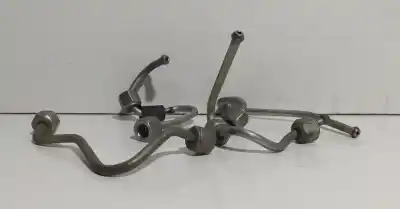 Second-hand car spare part tube for nissan qashqai (j10) acenta oem iam references k9k