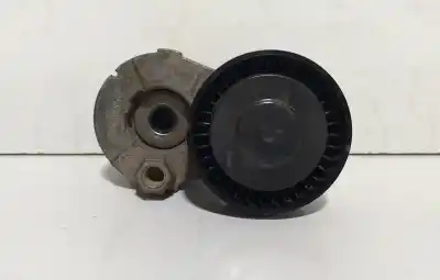Second-hand car spare part AUXILIARY BELT TENSIONER for NISSAN QASHQAI (J10)  OEM IAM references 950649  77725