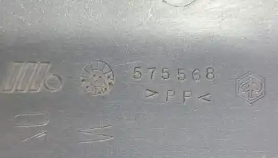 Автозапчасти б/у задние молдинги за piaggio (vespa) x9 x9 125 evolution ссылки oem iam piaggio 575568  76789