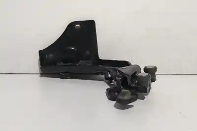Peça sobressalente para automóvel em segunda mão suporte / guia de porta de correr por citroen berlingo 1.9 d multispace referências oem iam 