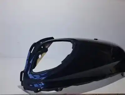 Автозапчасти б/у задние молдинги за piaggio (vespa) x9 x9 125 evolution ссылки oem iam m239m  76780