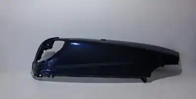 Автозапчасти б/у задние молдинги за piaggio (vespa) x9 x9 125 evolution ссылки oem iam m239m  76780