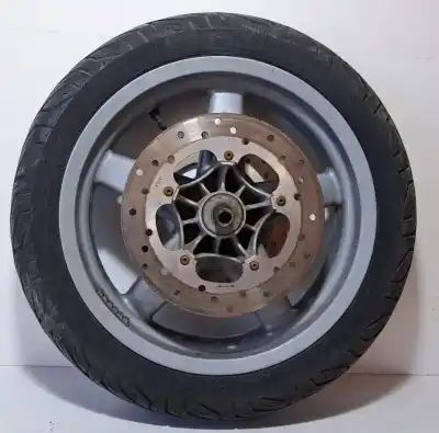 Автозапчасти б/у шина за piaggio (vespa) x9 x9 125 evolution ссылки oem iam 120/70/14  76768