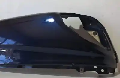 Автозапчасти б/у задние молдинги за piaggio (vespa) x9 x9 125 evolution ссылки oem iam piaggio 620425  76781