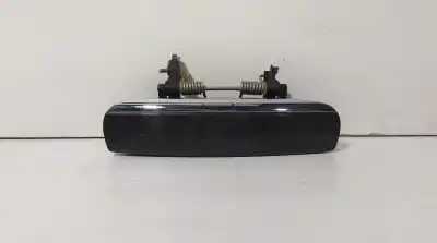 Pezzo di ricambio per auto di seconda mano maniglia esterna anteriore destra per audi a6 allroad quattro (4fh) 3.0 tdi riferimenti oem iam 4f0837208