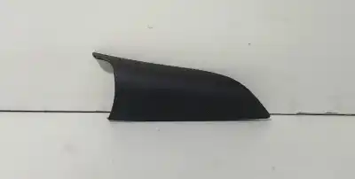 Pezzo di ricambio per auto di seconda mano modanatura anteriore per audi a6 allroad quattro (4fh) 3.0 tdi riferimenti oem iam 4f0857506a