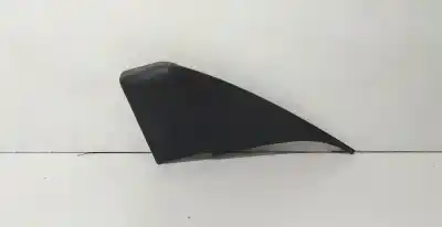 Pezzo di ricambio per auto di seconda mano modanatura anteriore per audi a6 allroad quattro (4fh) 3.0 tdi riferimenti oem iam 4f0858706b