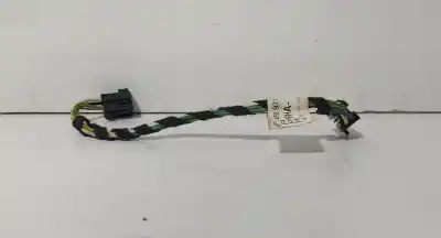 Pezzo di ricambio per auto di seconda mano modulo elettronico per audi a6 allroad quattro (4fh) 3.0 tdi riferimenti oem iam 4f0971687a