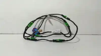 Pezzo di ricambio per auto di seconda mano modulo elettronico per audi a6 allroad quattro (4fh) 3.0 tdi riferimenti oem iam 4f1971036a