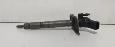 Gebrauchtes Autoersatzteil INJEKTOR zum VOLKSWAGEN TOUAREG (7L6)  OEM-IAM-Referenzen 0445115078  77835