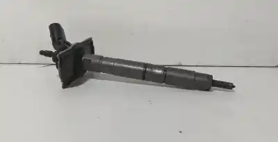 Gebrauchtes Autoersatzteil INJEKTOR zum VOLKSWAGEN TOUAREG (7L6)  OEM-IAM-Referenzen 0445115078  77838