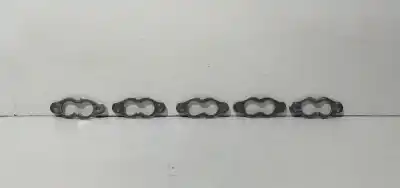 Gebrauchtes Autoersatzteil INJEKTOR zum VOLKSWAGEN TOUAREG (7L6)  OEM-IAM-Referenzen   77846