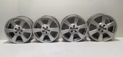 Pièce détachée automobile d'occasion JEU DE JANTES pour VOLVO XC60  Références OEM IAM 30671480  77944