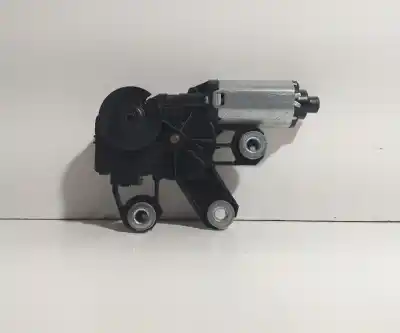Second-hand car spare part REAR WINDSHIELD WIPER MOTOR for VOLKSWAGEN TOUAREG (7L6)  OEM IAM references 7L0955712C  77967