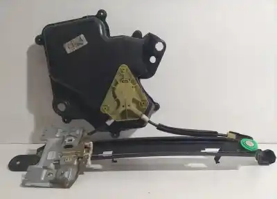 Peça sobressalente para automóvel em segunda mão elevador de vidros traseiro direito por seat leon (1p1) fr referências oem iam 1p0867444a
