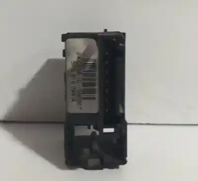 Peça sobressalente para automóvel em segunda mão intercooler por seat leon (1p1) fr referências oem iam 5p0919094a  78096