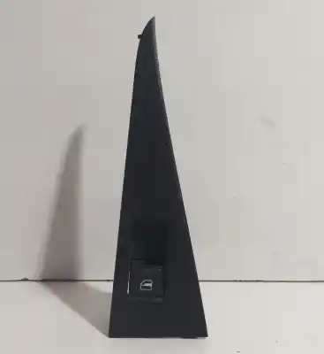 Peça sobressalente para automóvel em segunda mão botão / interruptor elevador vidro traseiro direito por seat leon (1p1) fr referências oem iam 1p0867228a