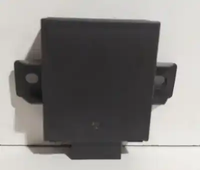 Second-hand car spare part ELECTRONIC MODULE for VOLKSWAGEN TOUAREG (7L6)  OEM IAM references 7L0907719A  78118