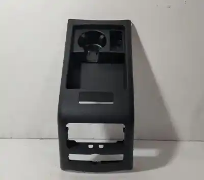 Pezzo di ricambio per auto di seconda mano scatola di guanti per audi a6 allroad quattro (4fh) 3.0 tdi riferimenti oem iam 4f0863244c