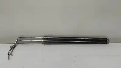 Second-hand car spare part ENGINE OIL COOLER for OPEL INSIGNIA BERLINA  OEM IAM references S8562001  78232