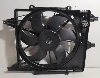 Автозапчастина б/у електро вентилятор для renault kangoo (f/kc0) authentique 4x4 посилання на oem iam 8240370 Автозапчастина б/у електро вентилятор для renault kangoo (f/kc0) authentique 4x4 посилання на oem iam 8240370