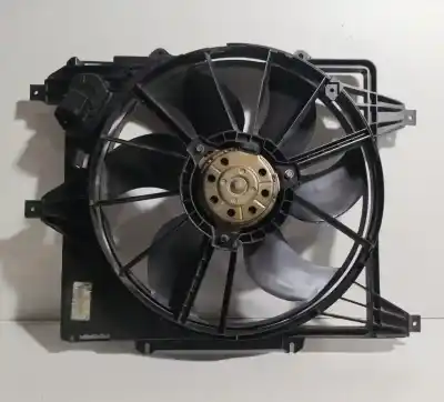 Автозапчастина б/у електро вентилятор для renault kangoo (f/kc0) authentique 4x4 посилання на oem iam 8240370  78325 Автозапчастина б/у електро вентилятор для renault kangoo (f/kc0) authentique 4x4 посилання на oem iam 8240370  78325
