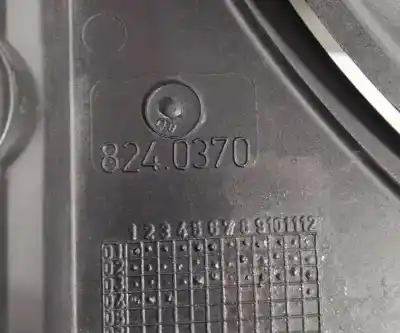 Автозапчастина б/у електро вентилятор для renault kangoo (f/kc0) authentique 4x4 посилання на oem iam 8240370  78325 Автозапчастина б/у електро вентилятор для renault kangoo (f/kc0) authentique 4x4 посилання на oem iam 8240370  78325