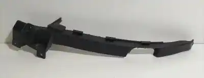 Second-hand car spare part LEFT HEADLIGHT SUPPORT for OPEL INSIGNIA BERLINA  OEM IAM references 13250570  78315