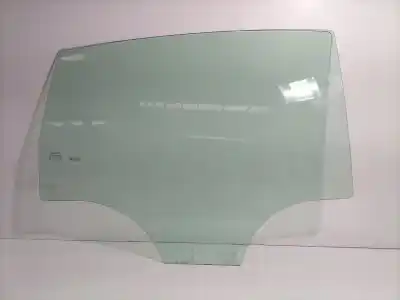 Peça sobressalente para automóvel em segunda mão vidro traseiro direito por seat leon (1p1) fr referências oem iam 1p0845206b