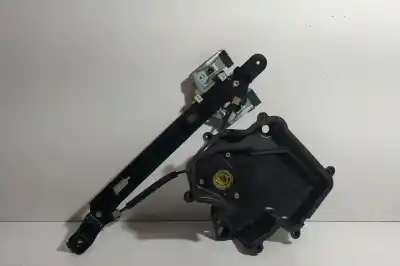 Peça sobressalente para automóvel em segunda mão elevador de vidros traseiro esquerdo por seat leon (1p1) fr referências oem iam 1p0867443a