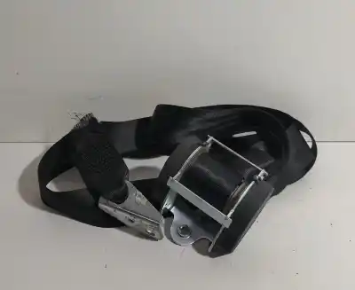 Second-hand car spare part REAR LEFT SEAT BELT for SEAT LEON (1P1)  OEM IAM references 1P0857805B  78399