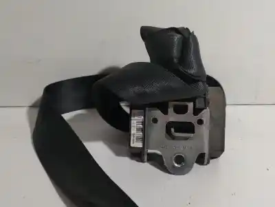 Second-hand car spare part rear left seat belt for seat leon (1p1) fr oem iam references 1p0857805b  78399