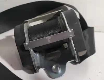 Second-hand car spare part rear left seat belt for seat leon (1p1) fr oem iam references 1p0857805b  78399