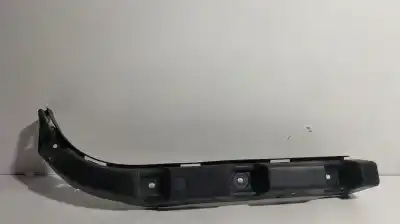 Peça sobressalente para automóvel em segunda mão moldagem por seat leon (1p1) fr referências oem iam 1p0807863