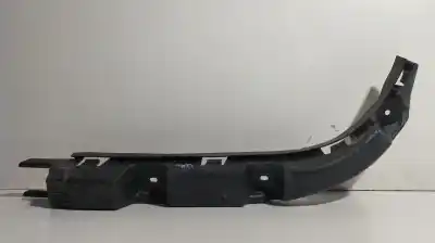 Peça sobressalente para automóvel em segunda mão moldagem por seat leon (1p1) fr referências oem iam 1p0807864