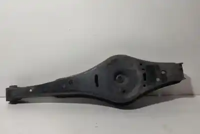 Peça sobressalente para automóvel em segunda mão braço de suspensão inferior traseiro esquerdo por seat leon (1p1) fr referências oem iam 1k0505371
